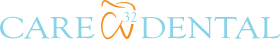 Care 32 Dental of Fort Worth logo