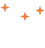 Sparkling tooth icon