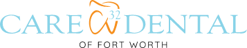 Care 32 Dental of Fort Worth logo