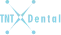 T N T Dental logo